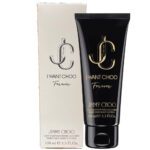 Jimmy Choo I Want Choo Forever For Women Perfumed Body Lotion 100ml - Image 2