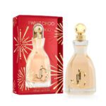 Jimmy Choo I Want Choo For Women EDP 125ml - Image 2
