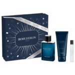 Boucheron Singulier Pour Homme For Men Set EDP 100ml + EDP 7.5 ml + All Over Shower Gel 100ml - Image 2