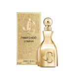 Jimmy Choo I Want Choo Le Parfum For Women Parfum 60ml - Image 2