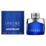 Mont Blanc Legend Blue For Men EDP 30ml - Image 2