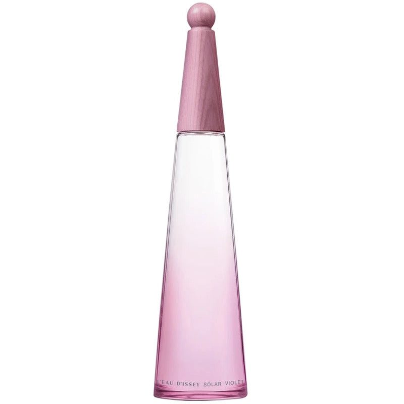 3423222105860 Issey Miyake L'Eau D'Issey Solar Violet For Women EDT Intense 50ml - Image 1