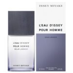 Issey Miyake L'Eau D'Issey Solar Lavender Pour Homme For Men EDT Intense 50ml - Image 2