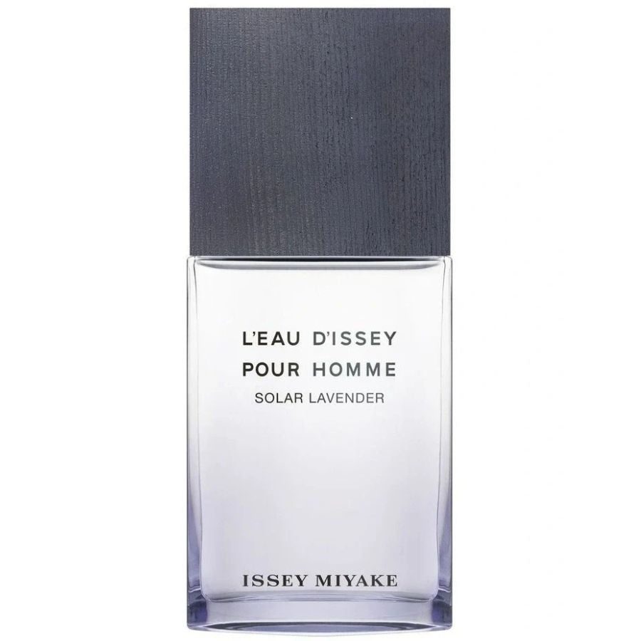 3423222106225 Issey Miyake L'Eau D'Issey Solar Lavender Pour Homme For Men EDT Intense 100ml - Image 1