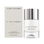 Issey Miyake Le Sel D'Issey For Men EDT 50ml - Image 2