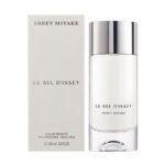 Issey Miyake Le Sel D'Issey For Men EDT 100ml - Image 3