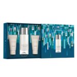 Issey Miyake Le Sel D'Issey For Men Set EDT 100ml Refillable + Shower Gel 2x50ml - Image 3