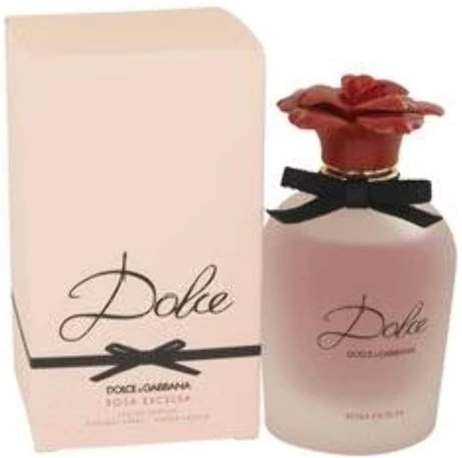 3423473020196 Dolce & Gabbana Rosa Excelsa Perfume For Women, EDP, 75ml - Image 1