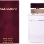 Dolce & Gabbana Pour Femme Perfume For Women, EDP, 50ml