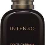 Dolce & Gabbana Intenso Perfume For Men, EDP, 40 ml