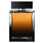 DOLCE & GABBANA THE ONE FOR MEN EDP 150ML - Image 2