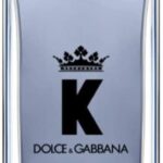 Dolce & Gabbana K Perfume For Men, EDT, 150 ml