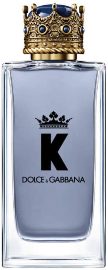 3423473049654 Dolce & Gabbana K Perfume For Men, EDT, 150 ml - Image 1