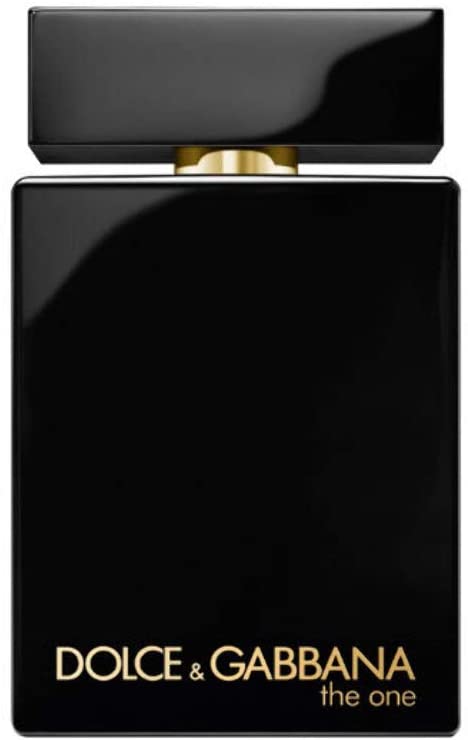 3423473051756 Dolce & Gabbana The One Intense Perfume For Men EDP 100ml - Image 1