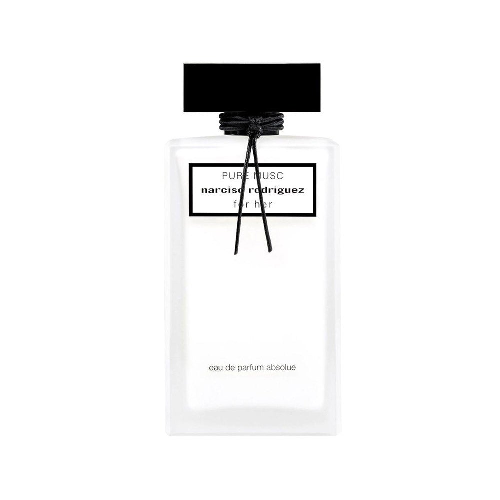 3423473121152 NARCISO RODRIGUEZ PUER MUSC EDP ABSOLUE 100ML - Image 1