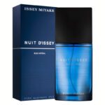 Issey Miyake Nuit d'Issey Bleu Astral Perfume For Men, EDT, 125ml