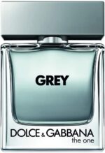 Dolce & Gabbana The One Grey Perfume For Men, EDT, 30ml - Image 2