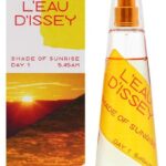 Issey Miyake L'Eau D'Issey Shade of Sunrise Perfume For Women EDT, 90ml