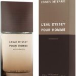 Issey Miyake L'Eau D'Issey Pour Homme Wood & Wood Perfume For men EDP, 50ml
