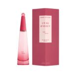 Issey Miyake L'Eau D'Issey Rose & Rose For Women EDP Intense 25ml - Image 2