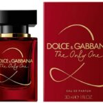 Dolce & Gabbana The One 2 Perfume For Women, EDP, 30ml