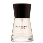 BURBERRY TOUCH FOR WOMEN  EDP 50 ml