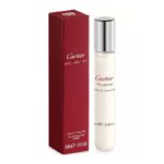 Cartier Declaration For Men Mini Spray EDT 10ml - Image 2