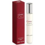 Cartier Declaration Haute Fraicheur For Men Mini Spray EDT 10ml - Image 2