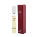 Cartier Pasha De Cartier Noir Absolu For Men Mini Spray Parfum 10ml - Image 2