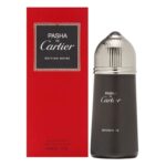 Cartier Pasha De Cartier Edition Noire For Men EDT 150ml