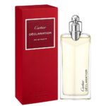 Cartier Declaration For Men EDT 100ml Refillable - Image 2