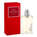 Cartier Declaration For Men EDT 50ml Refillable - Image 2