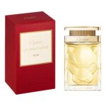 Cartier La Panthere Elixir For Women EDP Intense 100ml Refillable - Image 2