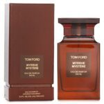 Tom Ford Myrrhe Mystere Perfume For Unisex EDP 100ml - Image 2