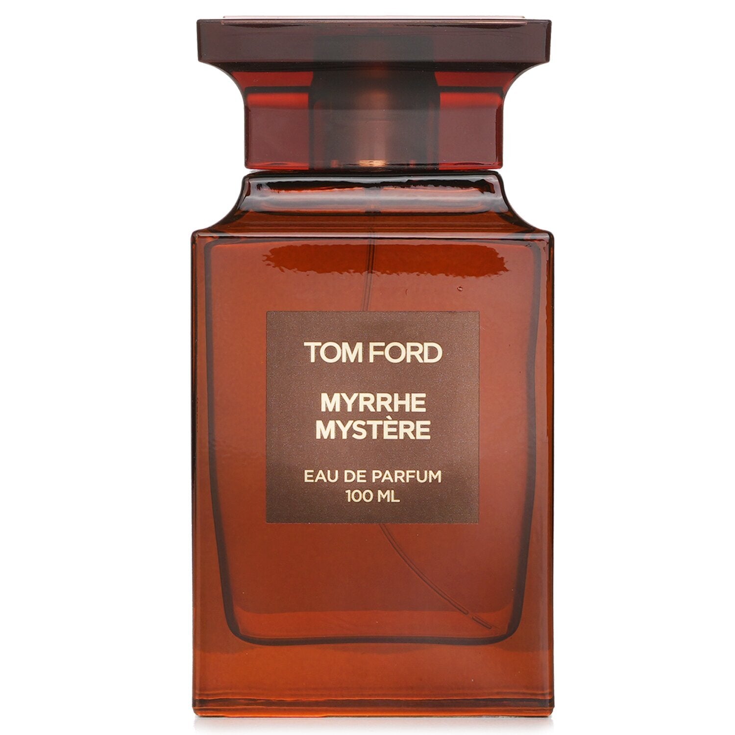 34747398006_XL Tom Ford Myrrhe Mystere Perfume For Unisex EDP 100ml - Image 1