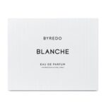 Byredo Blanche Eau De Parfum For Women - Floral Aldehyde Perfume 50ml - Image 2