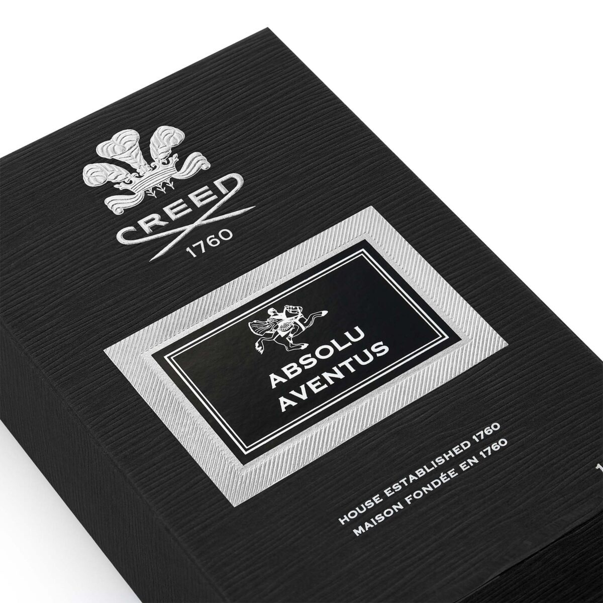 Creed Absolu Aventus Perfume For Men EDP 50ml - Image 3