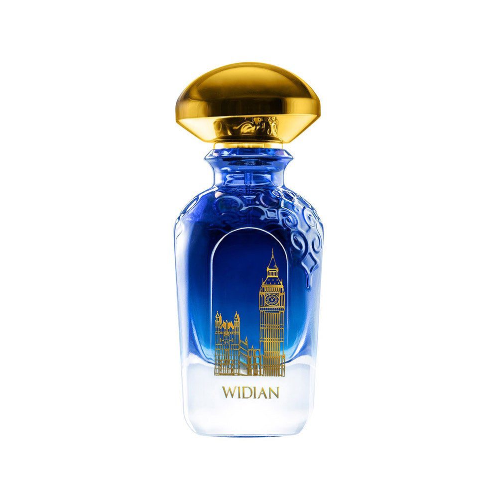 3551440505244 Sapphire New York Eau de Parfum - Image 1