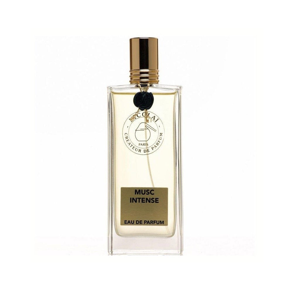 3581000018181 Nicolai Musc Intense 100ml - Image 1