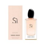 Giorgio Armani Si Eau De Parfum 100ml