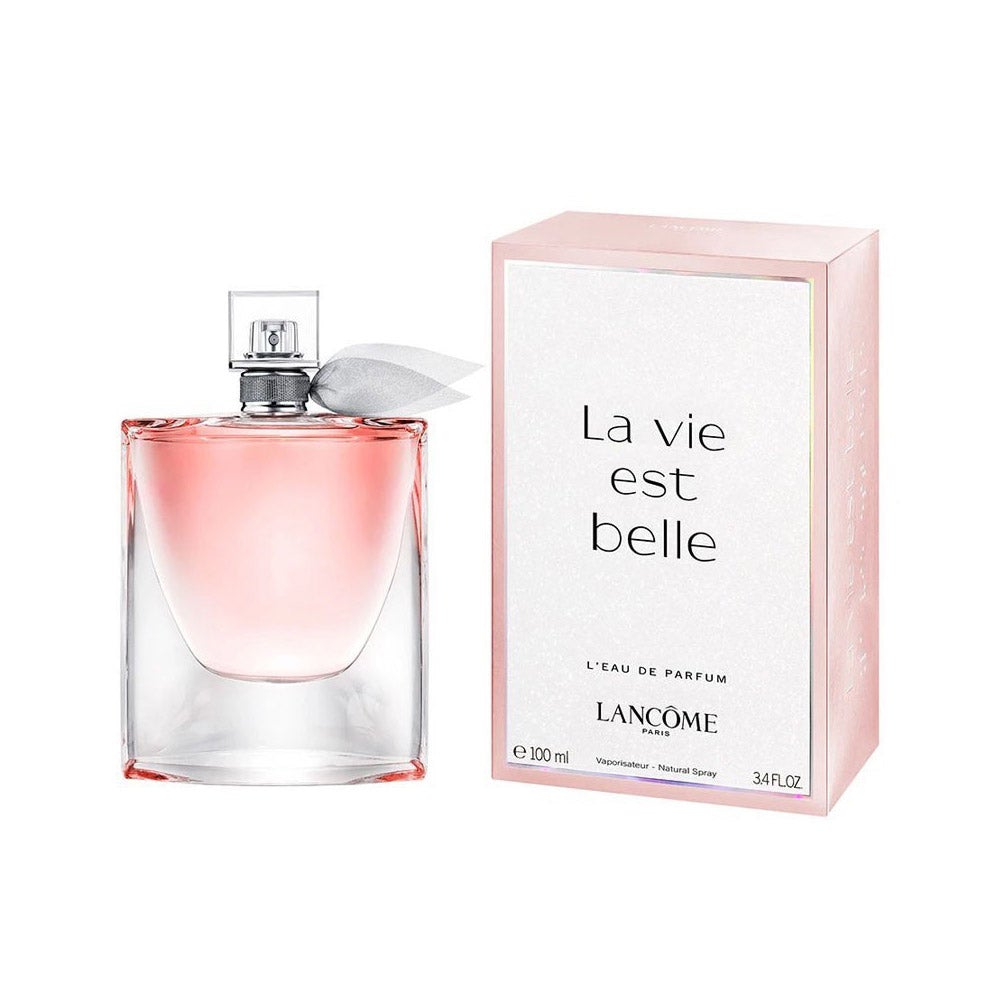 3605533286555 LANCOME LA VIE EST BELLE EDP 100ML - Image 1