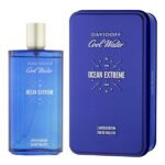 COOL WATER OCEAN EXTREME LIMITED EDITION BY DAVIDOFF - PERFUME FOR MEN - EAU DE TOILETTE, 200 ML