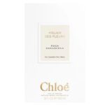 Chloe Atelier Des Fleurs Rosa Damascena For Women EDP 150ml - Image 2