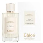 Chloe Atelier Des Fleurs Rosa Damascena For Women EDP 150ml - Image 3