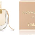 Chloe Nomade Perfume For Women, EDT, 50 ml