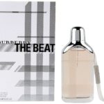 Burberry The Beat Perfume For Women EDP 75ml