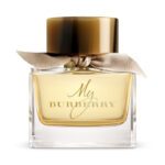 Burberry My Burberry Perfume For Women, EDP, 90 ml - Image 2