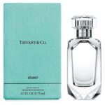 TIFFANY & CO. SHEER FOR WOMEN EDT 75 ml