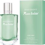 Davidoff Cool Water Run Wild Perfume For Women EDP 100ml
