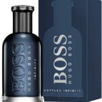 Hugo Boss Boss Bottled Infinite Perfume for men, EDP 100ml